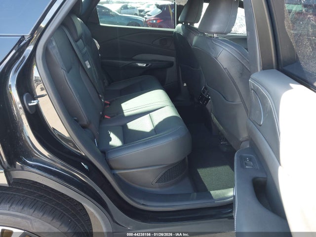 44238156 :رقم المزاد ، 2T2BBMCA1SC072876 vin ، 2025 Lexus Rx 350h Premium Plus مزاد بيع