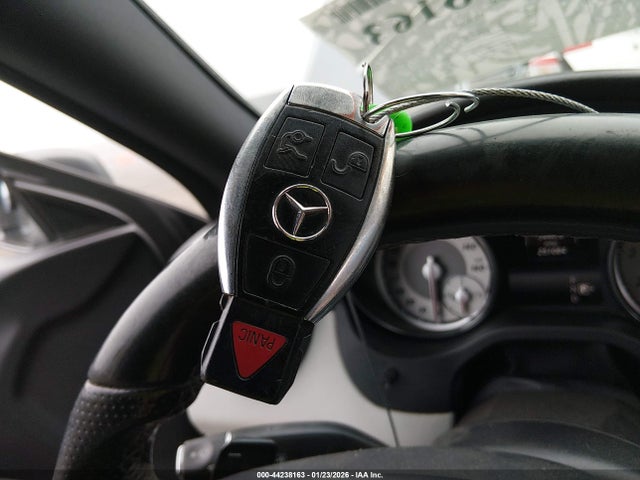 Mercedes-Benz CLA 250 2014 WDDSJ4EB9EN058860 Image 11
