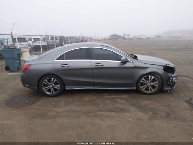 Mercedes-Benz CLA 250 2014 WDDSJ4EB9EN058860 Image 13