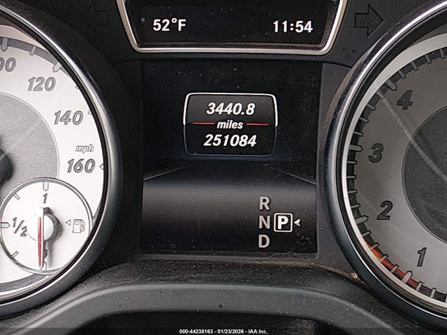 Mercedes-Benz CLA 250 2014 WDDSJ4EB9EN058860 Image 15