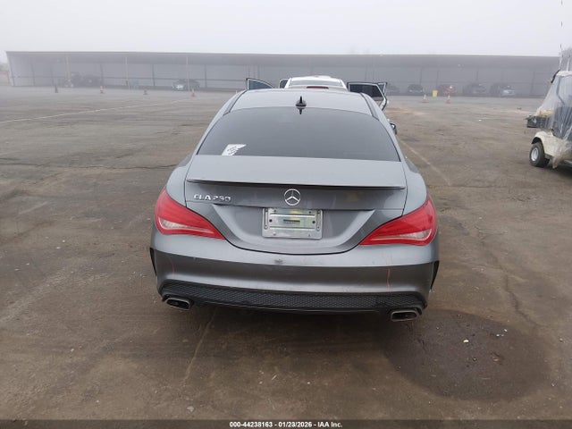 Mercedes-Benz CLA 250 2014 WDDSJ4EB9EN058860 Image 16
