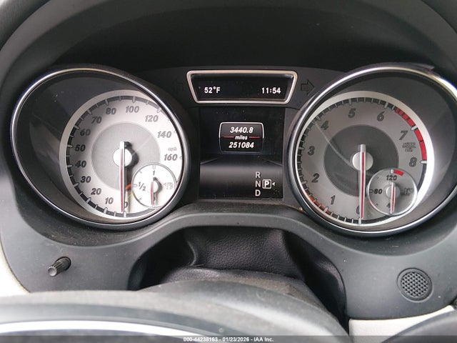 Mercedes-Benz CLA 250 2014 WDDSJ4EB9EN058860 Image 7