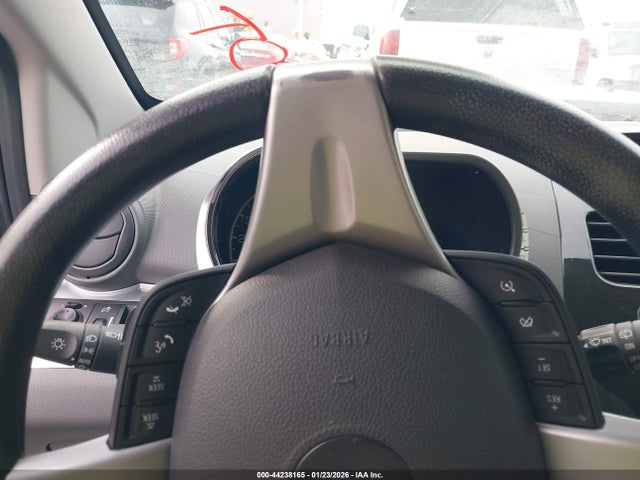 Chevrolet Spark 1lt Auto 2014 KL8CD6S90EC417696 Image 7