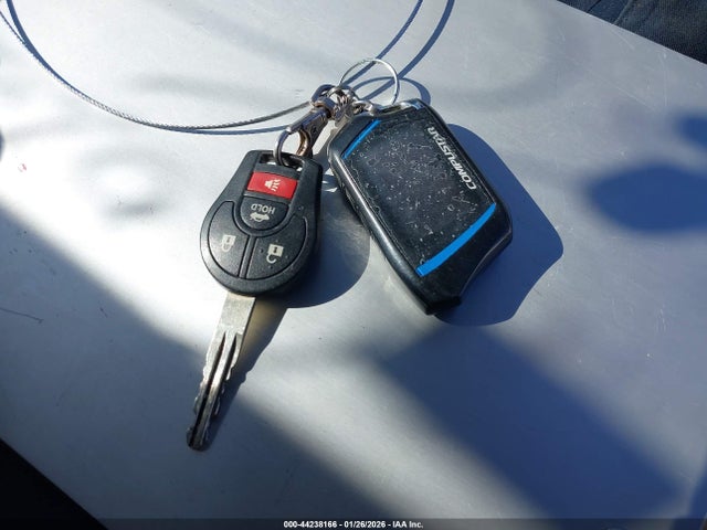 Nissan SENTRA SV 2014 3N1AB7AP2EL695081 Image 11