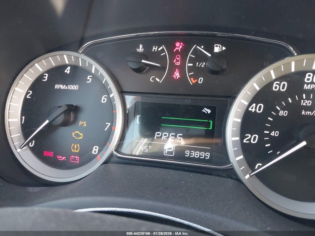 Nissan SENTRA SV 2014 3N1AB7AP2EL695081 Image 7