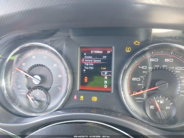 Dodge Charger Se 2014 2C3CDXBG5EH314934 Image 7