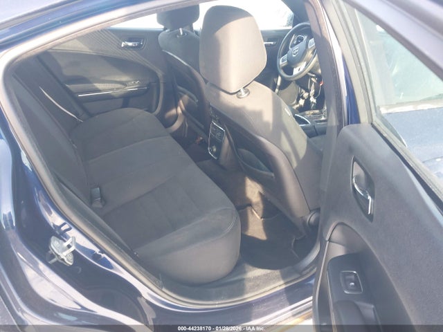 Dodge Charger Se 2014 2C3CDXBG5EH314934 Image 8