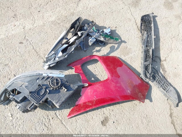 5XYKT4A77EG522029 KIA Sorento Lx V6
