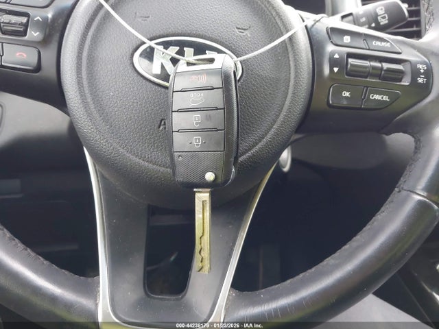 2016 KIA SORENTO 5XYPH4A55GG140171 Photo 10