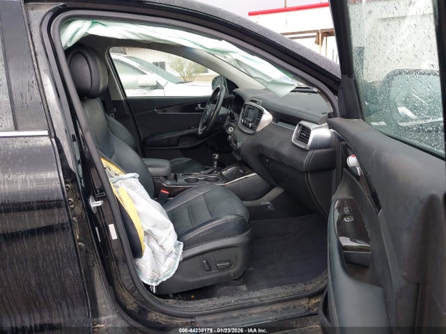 2016 KIA SORENTO 5XYPH4A55GG140171 Photo 4