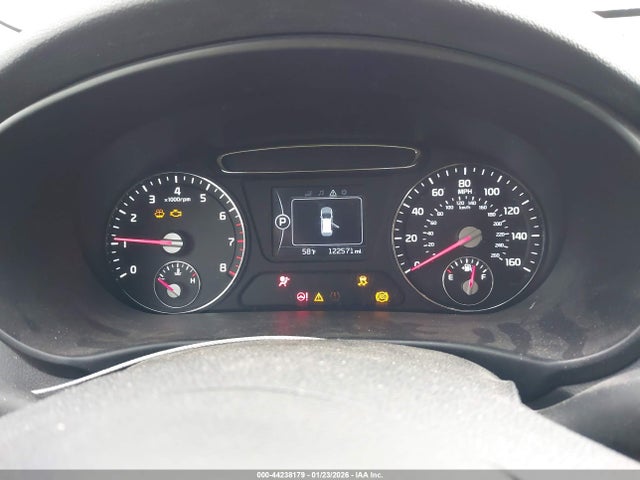 2016 KIA SORENTO 5XYPH4A55GG140171 Photo 6