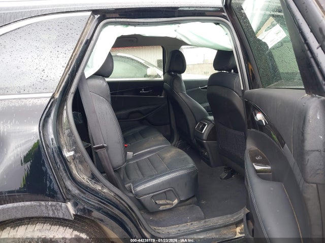 2016 KIA SORENTO 5XYPH4A55GG140171 Photo 7