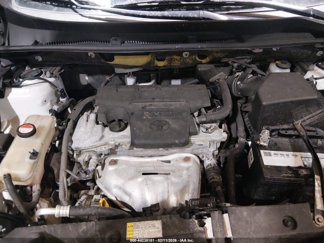 2015 TOYOTA RAV4 JTMDFREV8FD162565 Photo 9