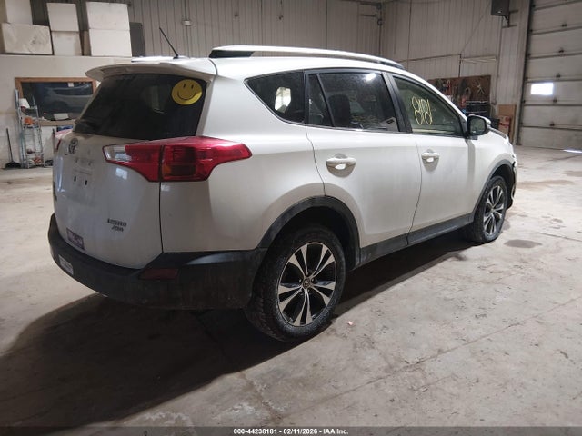 2015 TOYOTA RAV4 JTMDFREV8FD162565 Photo 3