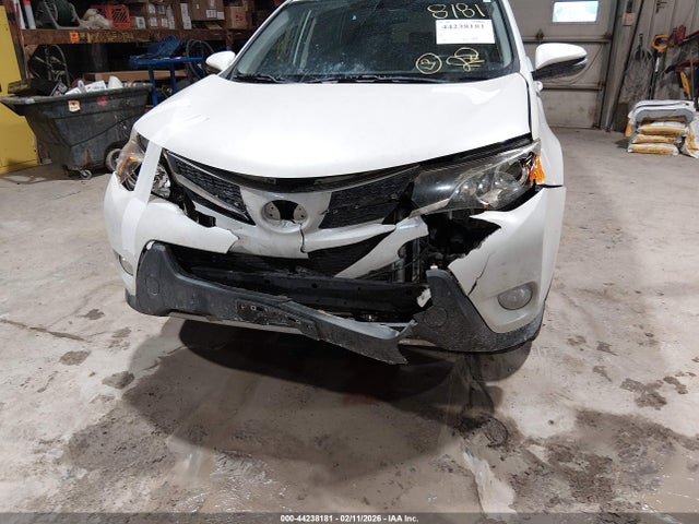 2015 TOYOTA RAV4 JTMDFREV8FD162565 Photo 5