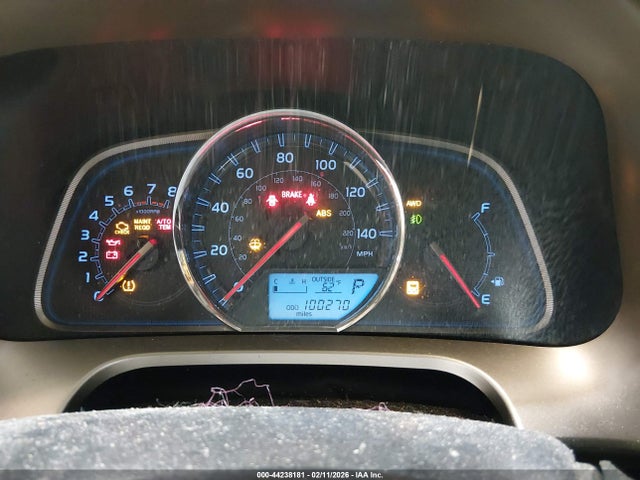 2015 TOYOTA RAV4 JTMDFREV8FD162565 Photo 6