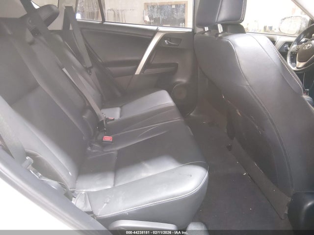 2015 TOYOTA RAV4 JTMDFREV8FD162565 Photo 7