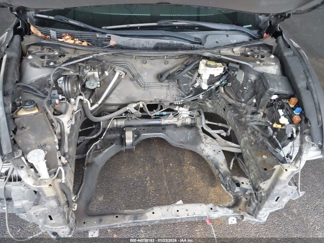 1N4AL3AP9GN343241 Nissan Altima 2.5 S
