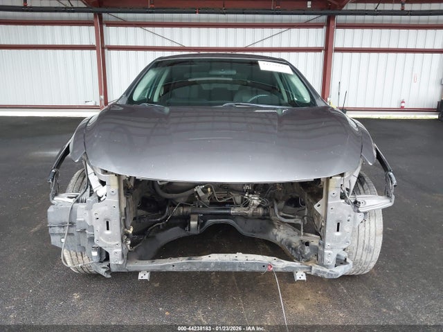 1N4AL3AP9GN343241 Nissan Altima 2.5 S