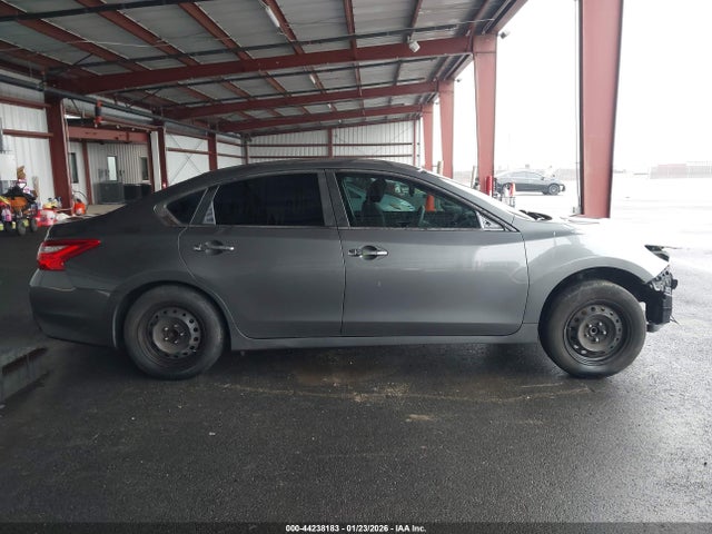 1N4AL3AP9GN343241 Nissan Altima 2.5 S