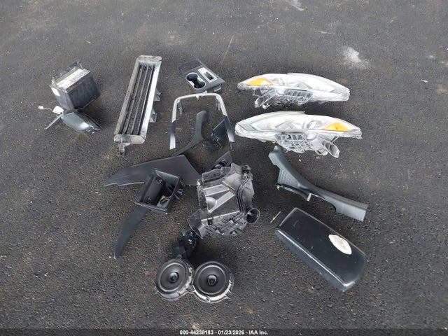 1N4AL3AP9GN343241 Nissan Altima 2.5 S