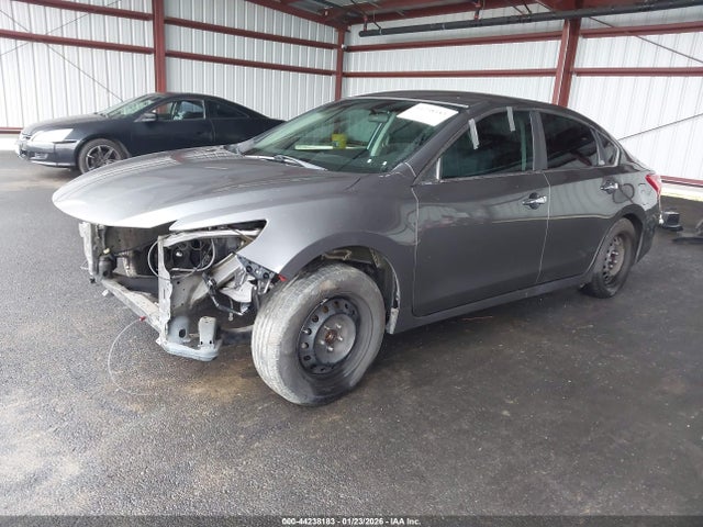 1N4AL3AP9GN343241 Nissan Altima 2.5 S