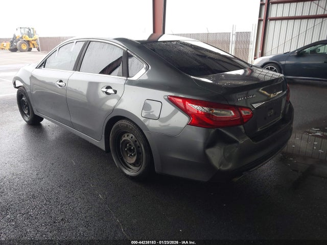 1N4AL3AP9GN343241 Nissan Altima 2.5 S