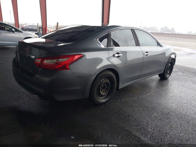 1N4AL3AP9GN343241 Nissan Altima 2.5 S