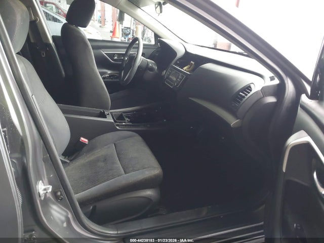 1N4AL3AP9GN343241 Nissan Altima 2.5 S