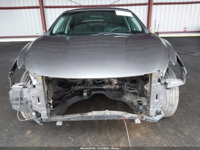 1N4AL3AP9GN343241 Nissan Altima 2.5 S