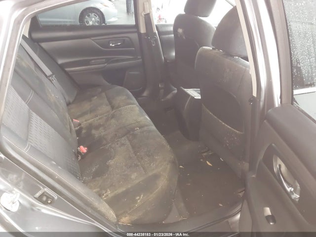 1N4AL3AP9GN343241 Nissan Altima 2.5 S