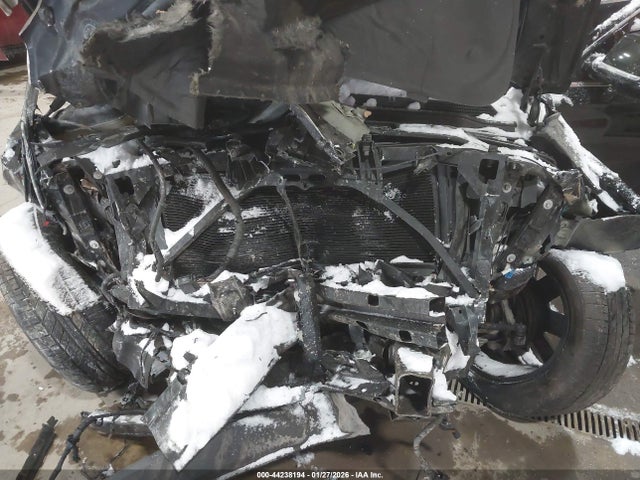 2016 CADILLAC ESCALADE 1GYS4BKJ4GR176418 Photo 9