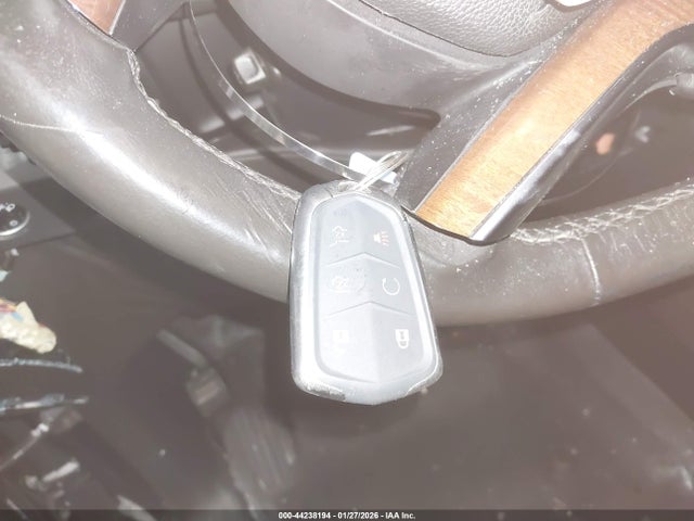 2016 CADILLAC ESCALADE 1GYS4BKJ4GR176418 Photo 10