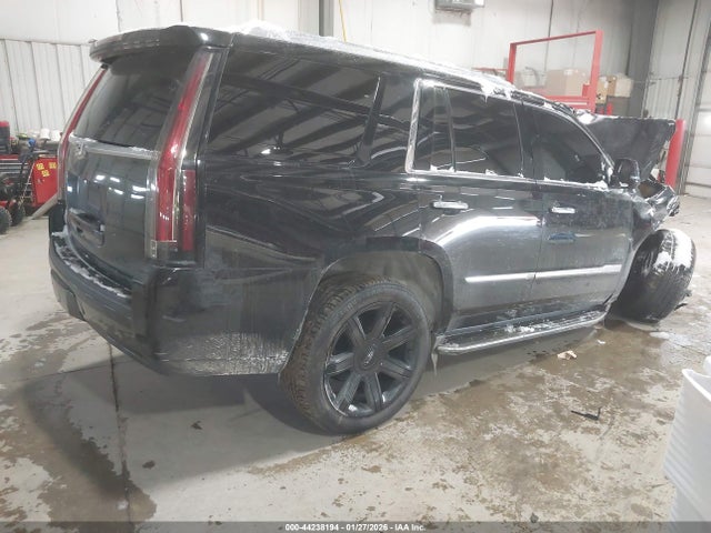2016 CADILLAC ESCALADE 1GYS4BKJ4GR176418 Photo 3