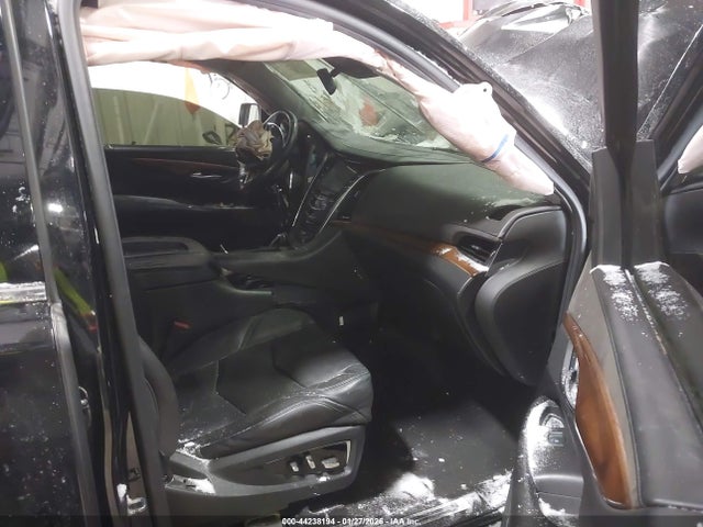 2016 CADILLAC ESCALADE 1GYS4BKJ4GR176418 Photo 4