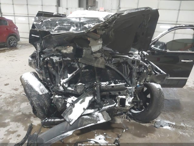 2016 CADILLAC ESCALADE 1GYS4BKJ4GR176418 Photo 5