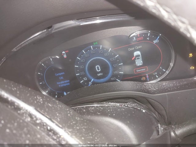 2016 CADILLAC ESCALADE 1GYS4BKJ4GR176418 Photo 6