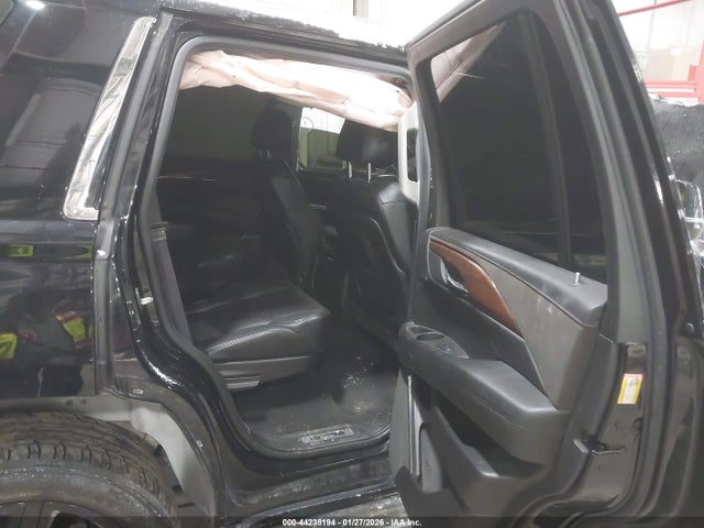 2016 CADILLAC ESCALADE 1GYS4BKJ4GR176418 Photo 7