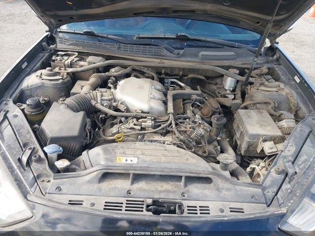 KMHHU6KJ8EU115621 Hyundai Genesis 3.8 Grand Touring