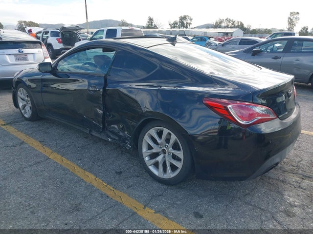 KMHHU6KJ8EU115621 Hyundai Genesis 3.8 Grand Touring