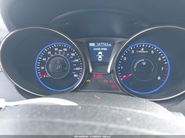 KMHHU6KJ8EU115621 Hyundai Genesis 3.8 Grand Touring