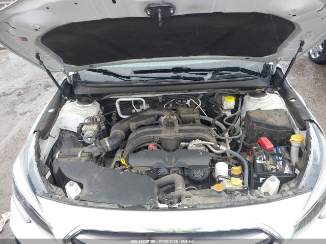 Subaru Outback 2.5i Premium 2019 4S4BSAFC8K3237309 Image 10