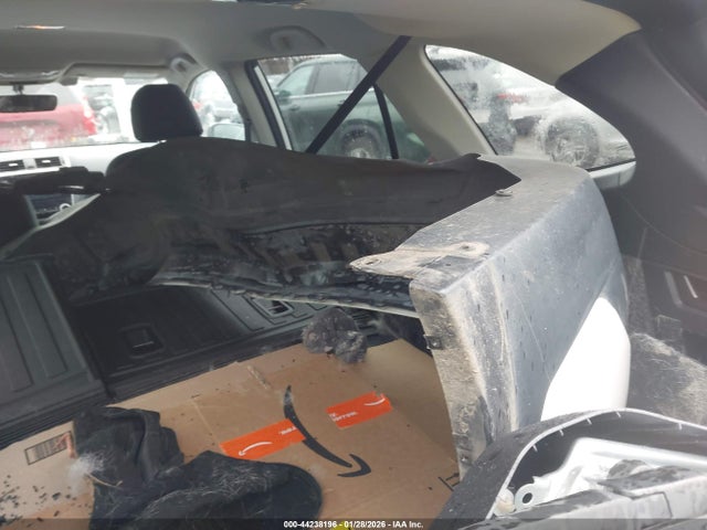 Subaru Outback 2.5i Premium 2019 4S4BSAFC8K3237309 Image 12