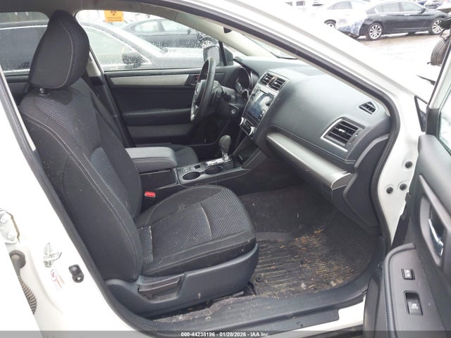 Subaru Outback 2.5i Premium 2019 4S4BSAFC8K3237309 Image 5