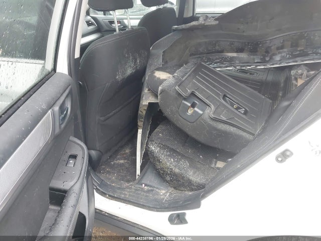 Subaru Outback 2.5i Premium 2019 4S4BSAFC8K3237309 Image 6