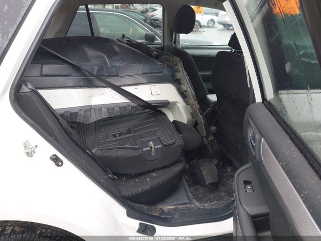 Subaru Outback 2.5i Premium 2019 4S4BSAFC8K3237309 Image 8