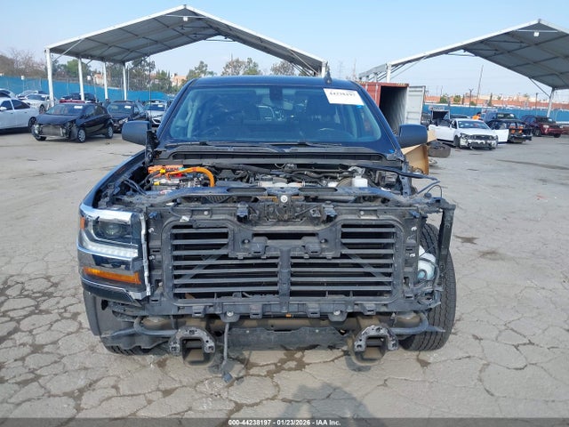 Chevrolet Silverado 1500 1lt 2017 3GCUCRER6HG446388 Image 13