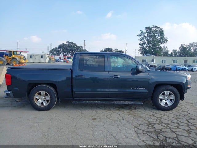 Chevrolet Silverado 1500 1lt 2017 3GCUCRER6HG446388 Image 14