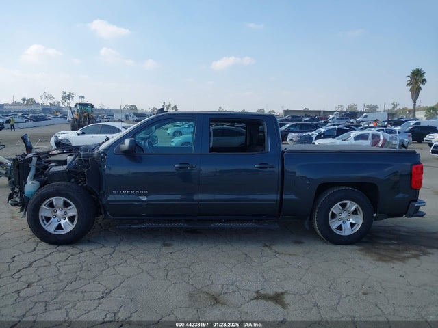 Chevrolet Silverado 1500 1lt 2017 3GCUCRER6HG446388 Image 15