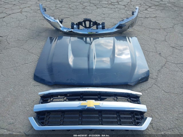 Chevrolet Silverado 1500 1lt 2017 3GCUCRER6HG446388 Image 12